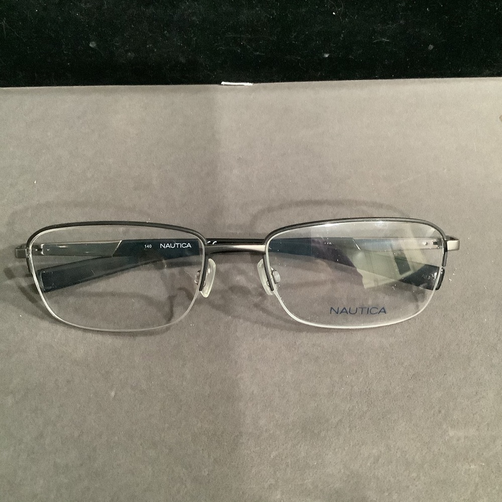 NWT Nautica men’s eyeglasses